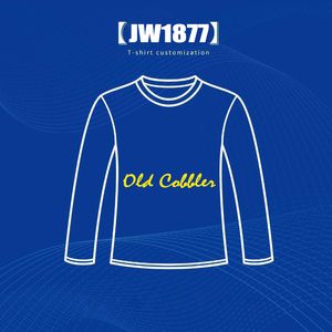 OC JW1877 – sweat-shirt à capuche personnalisé pour hommes et femmes, motif de pull, conception de LOGO, Services de preuve pour vêtements de groupe, DIY
