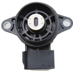 Capteur de position d'accélérateur OEM 192300-2010 TPS pour Lexus 06-10 Toyota IS220 RAV 4 Hilux 2.2D