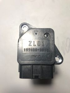 OEM 197400-2010 Medidor de flujo de aire masivo Sensor MAF ZL01 para Mazda 2 3 5 6 MX-5