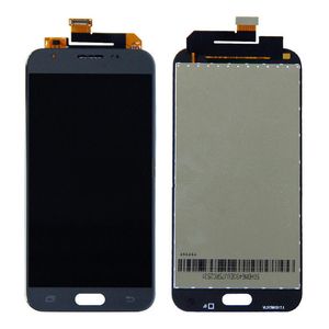 Pour Samsung Galaxy J3 Emerge J327 panneaux Lcd J327P J327T 5.0 pouces écran d'affichage pièces de rechange noir gris or