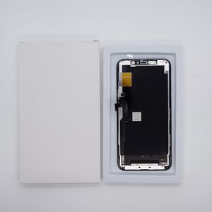 Affichage LCD pour l'iPhone 11 Pro OEM Panneaux tactiles Pantizants Numérozerment Remplacement d'origine