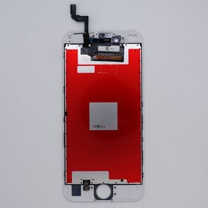 OEM haute couleur très proche des panneaux tactiles d'écran LCD de couleur d'origine pour le remplacement de l'assemblage de numériseur d'affichage d'iphone 6S