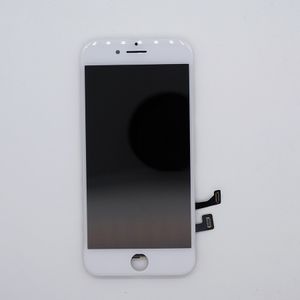 Écrans tactiles d'écran LCD pour iPhone 7 Couleur OEM très proche du remplacement du numériseur d'affichage couleur d'origine