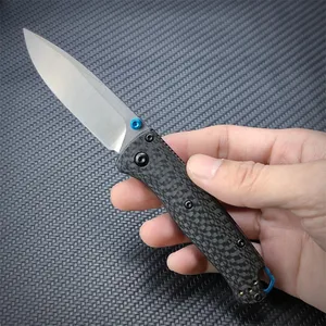 Mini Bugout 533/535s Cuchillo plegable 2,82 