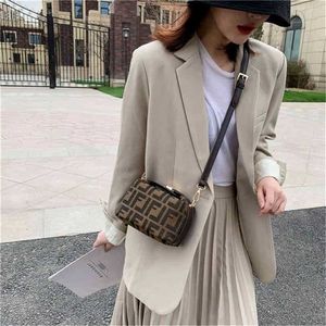 Sacs de tendance de vente hors designer hp j en cuir printemps et milieu ancien mini vintage imprimé