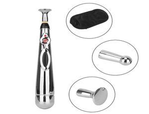 Olo Electric Shock Stick Electro Fantasy Wand Nipple Estimulador Breast Clitoris Massaje de masaje Sexo Sex Toys for Man Woman2275680