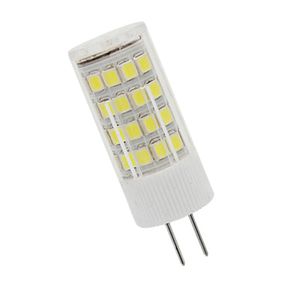 OMTO Mini G4 Bombilla LED 220V SMD2835 3W 5W 7W Lámpara de maíz Foco LED