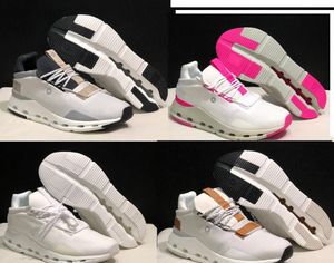 Nova Form Sneaker Chaussures de course Chaussure Blanc Oeillet Perle Umber Yakuda Store Mode Sports Chaussures Hommes Femmes Runner bottes pour salle de sport DHgate Discount