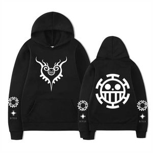 One Piece Sauron Anime Sweat à capuche Nouveaux arrivées énumérant la vente chaude Le prix de la vente directe limitée se précipite le mieux