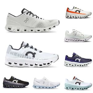 One Runners Casual Chaussures Bondi 8 Hokas Clifton 8 9 Triple Blanc Carbone X2 Floral Courir En Plein Air Mesh Hommes Formateurs Femmes Baskets De Sport De Mode