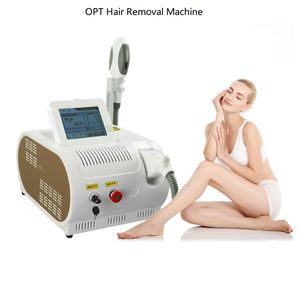 Opt Hair Removal Machine 360 Degree Hair Remove Nouveau type portable 4 en 1 IPL Laser Freckle Whitening Lasers Equipment Manufacturers Directly Supply Device Effective