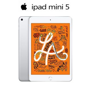 Tablettes originales remises à neuf Apple iPad Mini 5 WiFi 64 Go 256 Go 7,9 pouces iOS Dual-Core PC avec boîte scellée