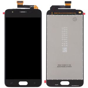 Panneaux d'écran d'affichage LCD pour Samsung Galaxy J3 Star J337 pièces de rechange 3 couleurs livraison rapide