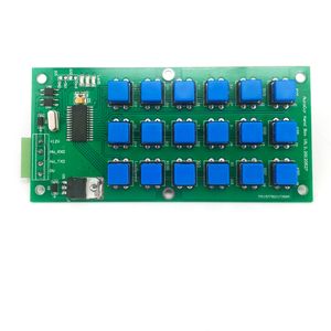 Sistema original de control de tarjetas de autocut v9.2 para CNC EDM Máquina de velocidad media 8pcs juntas