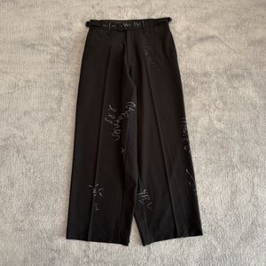 Pantalon de balle d'origine pantalon décontracté