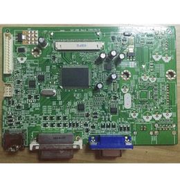 Placa de controlador Original para BENQ M2200HD ILIF-098