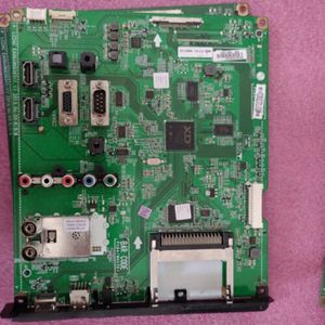 original FOR LG 42LT560H-CA mother board EAX64866303 (1.1) with screen LC420EUE