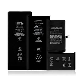 Batería recargable Original de alta capacidad para iPhone 12Mini Pro 13 13Mini 13 Pro 14 14Pro batería de litio