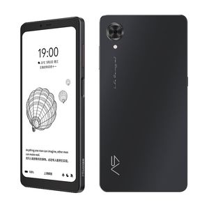 Téléphone portable d'origine Hisense A9 4G LTE Facenote Ireader Romans Ebook Eink 4GB 6GB RAM 128GB ROM Octa Core Snapdragon 662 Android 6.1 