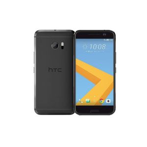 Original HTC 10 M10 4GB RAM 32GB ROM 5.2inch 4G LTE Smartphone 12MP Camera WIFI Bluetooth GPS Touch Screen Refurbished Unlocked Cellphone