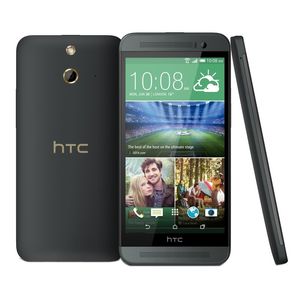 Original HTC One E8 Quad Core 2GB RAM 16GB ROM 5.0Inch Android 4.4 13MP Camera 4G LTE Phone