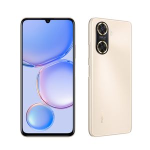 Téléphone portable d'origine Huawei Enjoy 60 4G Smart 8 Go de RAM 128 Go 256 Go de ROM Octa Core Kirin 701A HarmonyOS 6,75