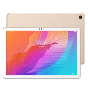 Tablette PC d'origine Huawei Enjoy Pad 2 4G LTE WIFI intelligente 4 Go de RAM 64 Go 128 Go ROM Octa Core Kirin 710A HarmonyOS 10,1 