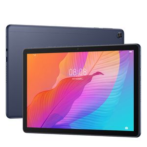 Tablette PC d'origine Huawei Enjoy Pad 2 WIFI intelligente 4 Go de RAM 64 Go de ROM Octa Core Kirin 710A HarmonyOS 10,1 pouces Écran IPS 5,0MP 5100mAh Tablettes d'ordinateur Pads Notebook Study