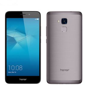 Original Huawei Honor 5C Play 4G LTE Teléfono celular Kirin 650 Octa Core 2GB RAM 16GB ROM Android 5.2 