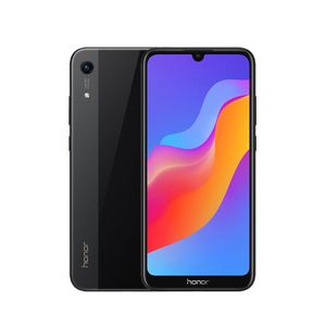 Teléfono celular original Huawei Honor 8A 4G LTE 3GB RAM 32GB 64GB ROM Helio P35 Octa Core Android 6.09 