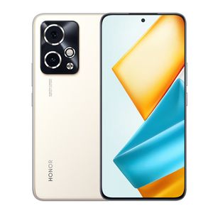 Téléphone portable d'origine Huawei Honor 90 GT 5G intelligent 16 Go de RAM 256 Go de ROM Snapdragon 8 Gen2 50MP OTG NFC 5000 mAh Android 6,7