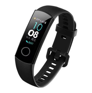 Original Huawei Honor Band 4 NFC Bracelet intelligent moniteur de fréquence cardiaque montre intelligente Sport Tracker santé montre-bracelet pour Android iPhone 3646065