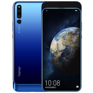 Original Huawei Honor Magic 2 4G LTE Teléfono móvil 6.39 