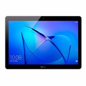 Tablette d'origine Huawei Honor Play 2 MediaPad T3 2 Go de RAM 16 Go de ROM Snapdragon 425 Quad Core Android 9,6 pouces 5,0 MP Smart Tablet PC