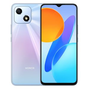 Original Huawei Honor Play 30 5G Teléfono móvil 4GB 8GB RAM 128GB ROM Octa Core Snapdragon 480 Plus Android 6.5 