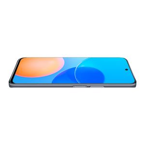 Téléphone portable d'origine Huawei Honor Play 5T Pro 4G LTE 8 Go de RAM 128 Go de ROM Helio G80 Octa Core 64.0MP OTG 4000mAh Android 6.6