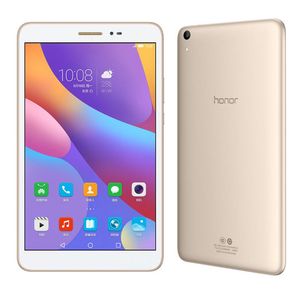 Tablette d'origine Huawei Honor 2 MediaPad T2 tablette PC 3 Go de RAM 32 Go ROM LTE WiFi Snapdragon 616 Octa Core Android 8.0 