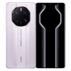 Téléphone portable d'origine Huawei Mate 50 RS Porsche Design 4G 12 Go de RAM 512 Go de ROM Snapdragon 50.0MP NFC HarmonyOS 6.74
