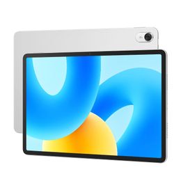 Tablette d'origine Huawei Matepad 11,5 pouces 2023 intelligente 8 Go de RAM 128 Go de ROM Snapdragon 7 Gen 1 HarmonyOS 120 Hz Plein écran 13,0 MP OTG 7700 mAh Tablettes d'ordinateur pour ordinateur portable