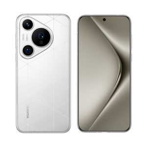 Huawei Pura 70 Pro + plus P70 5G Téléphone mobile Smart 16 Go RAM 512GB 1TB ROM KIRIN 9010 50.0MP HARMONYOS 6.8 