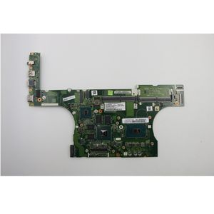 Original laptop Lenovo ThinkPad E560P S5 BIMSI LA-D213P motherboard i7-6700HQ GPU GTX960M 2G FRU 01AW244 01AW243 01AW242