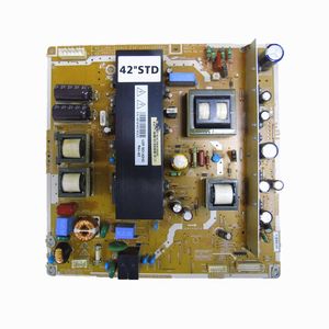 Unité de carte PCB de pièces de carte d'alimentation de moniteur d'affichage à cristaux liquides d'origine pour Samsung LJ44-00187A PSPF321501C YD13/YB09