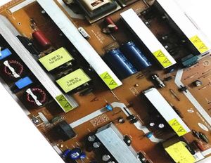 LCD Monitor Alimentation Alimentation LEDV TV Pièces de pièces PCB PCB BN4400200A IP361135A pour Samsung LA52A650A1R LA52A750R1F8344785