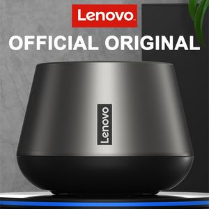 Original Lenovo K3 Pro Portable HiFi sans fil Bluetooth haut-parleur 1200 mAh longue veille haut-parleur extérieur musique Surround basse boîte