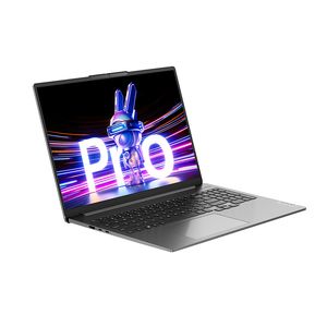 Computadora portátil original Lenovo Xiaoxin Pro16 Ultrabook 2023 Intel i5-13500H AMD R7-7840HS 32GB LPDDR5 1TB SSD Windows 16