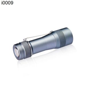 Lampe de poche Lumintop d'origine LED 3600 ANDURIL UI EDC Lampe de poche avec diffuseur 2OWS 2OWS