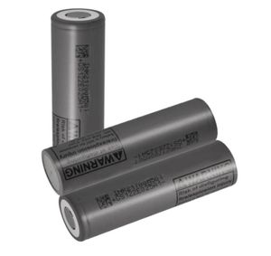 M50T 5000MAH 21700 Batterie rechargeable Lithium Lion 15A High De décharge 36V Battery Cell au lieu de 207005492024