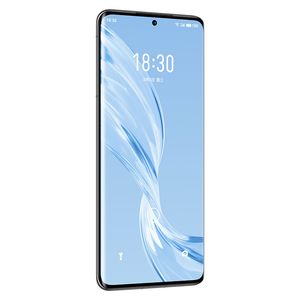 Original Meizu 18 Pro 5G Teléfono móvil 8GB RAM 128GB 256GB ROM Snapdragon 888 50.0MP AR 4500mAh Android 6.7 