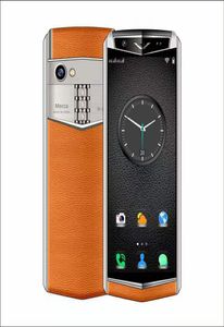 Téléphone mobile d'origine Mini Slim Android Cell Phone Small Pocket Phones Affichage tactile World les plus petits smartphones 3G pour les filles pour enfants W1118708