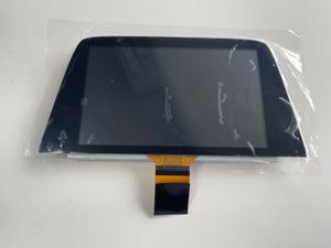 Original nuevo OPEL Astra k reemplazar la pantalla táctil de 8,0 pulgadas con pantalla LCD LQ080Y5DZ10 para OPEL Vauxhall navegación GPS con DVD para coche